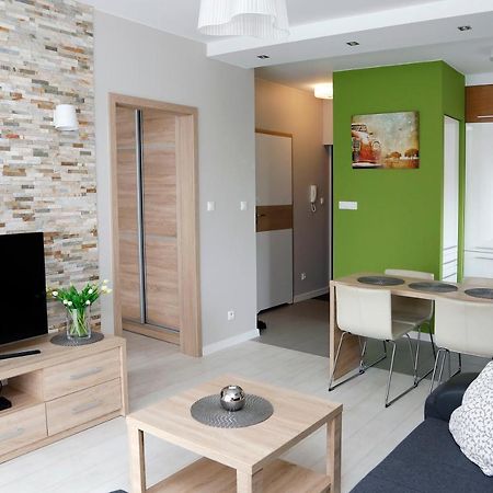 Apartament Teresa W Uniejowie 아파트 외부 사진