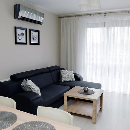 Apartament Teresa W Uniejowie 아파트 외부 사진