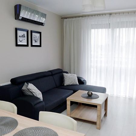 Apartament Teresa W Uniejowie 외부 사진