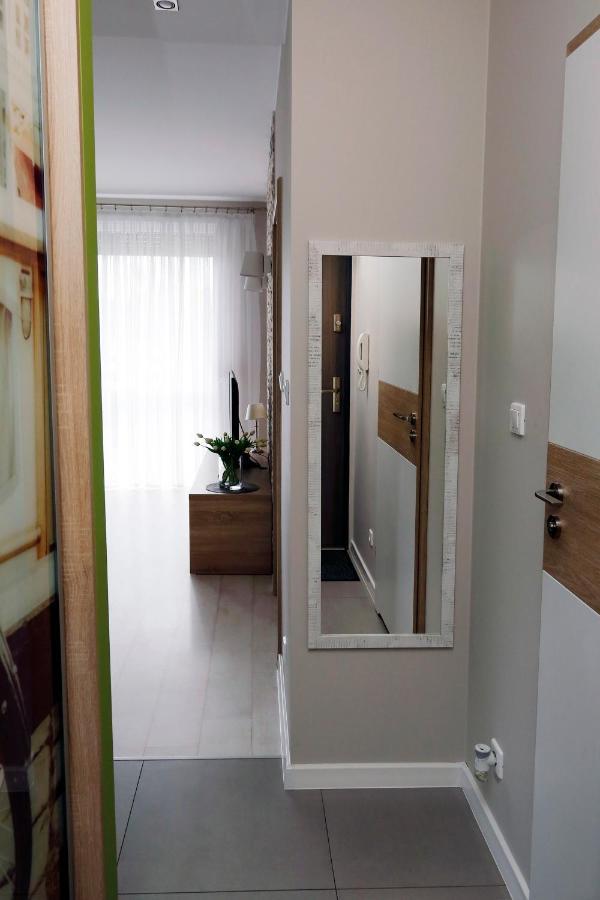 Apartament Teresa W Uniejowie 외부 사진