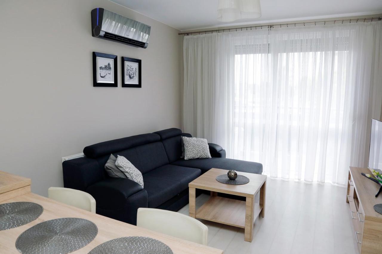 Apartament Teresa W Uniejowie 아파트 외부 사진