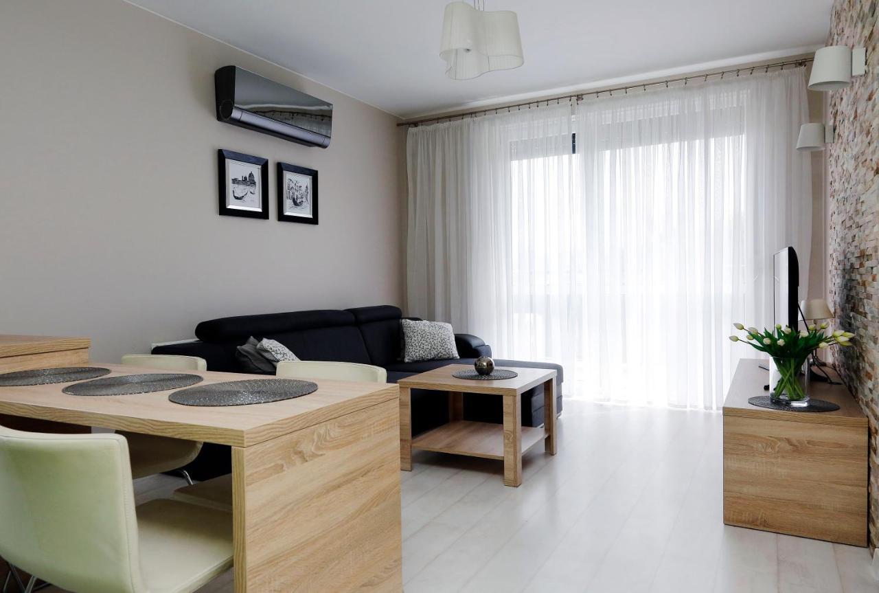 Apartament Teresa W Uniejowie 외부 사진