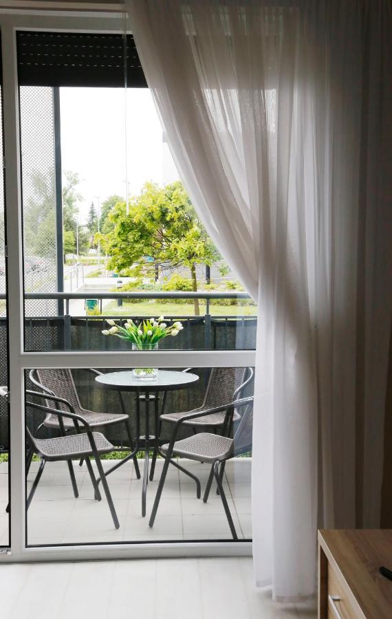 Apartament Teresa W Uniejowie 외부 사진