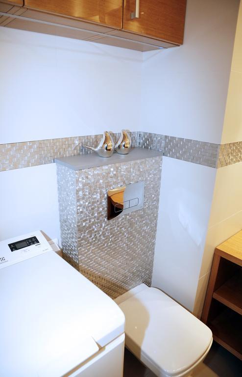 Apartament Teresa W Uniejowie 외부 사진