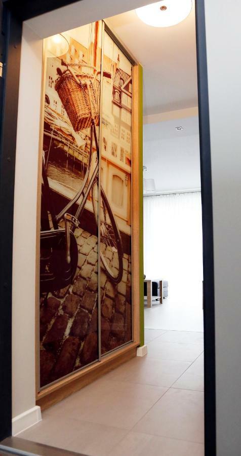 Apartament Teresa W Uniejowie 외부 사진
